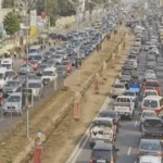 Accra’s traffic to blame for public transport crisis—GPRTU 