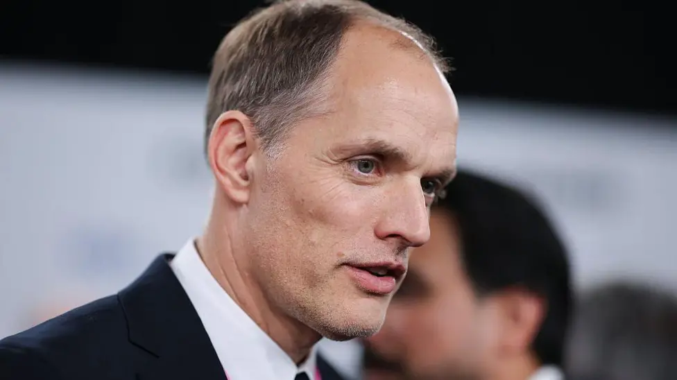 Players need social skills for World Cup – Tuchel