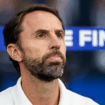 Managers' authority is being eroded - Southgate