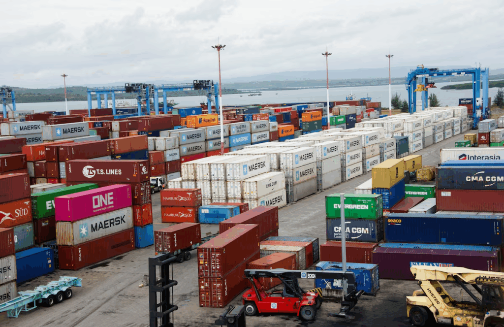 Kenya strikes preliminary duty-free trade deal with China – MyJoyOnline