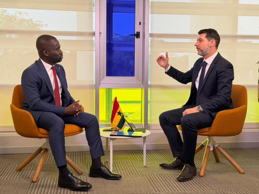 These gains must not be reversed – IMF on Ghana’s fiscal reforms