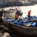 Navy busts shadow fuel syndicate at sea as illegal bunkering bleeds Ghana’s economy
