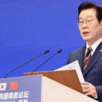 South Korea's Lee Jae Myung meets China's Xi as he seeks to reset ties South Korea's Lee Jae Myung meets China's Xi as he seeks to reset ties