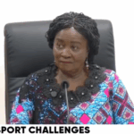 Gov' t to support Metro Mass, Aayalolo and private sector with high-occupancy buses – Prof Opoku-Agyemang