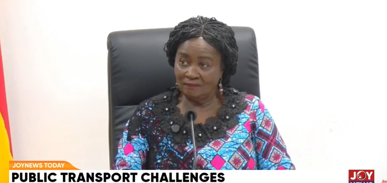Gov’t to support Metro Mass, Aayalolo and private sector with high-occupancy buses – Prof Opoku-Agyemang