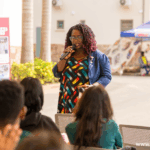 Academic City hosts over 100 students from Tetr College of Business Academic City hosts over 100 students from Tetr College of Business