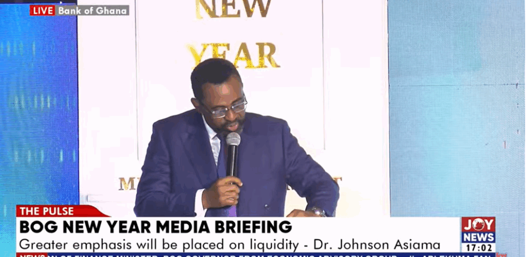 BoG declares 2025 ‘Year of Restoration’ as ...