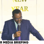 BoG to deepen media engagement and reward quality economic reporting - Governor