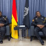 If you attempt to bribe a police officer now, he will disgrace you; he wants a promotion - IGP Yohuno