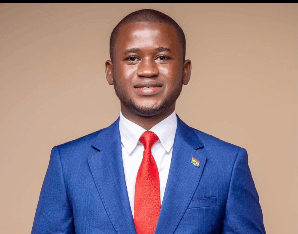 My Response to Dr Bryan Acheampong: Facts...