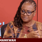 We must show zero tolerance for corruption and punish political elites - Susan Adu-Amankwah