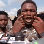 Eyewitness blames faulty electricity meter for Kasoa New Market fire