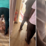 Ghana took in Trump's deported West Africans, then it forced them home