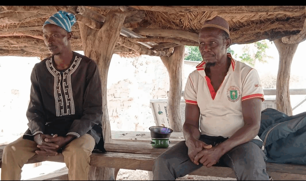 JoyNews uncovers details behind arrest of 17 Burkinabe soldiers by Ghanaian security officials