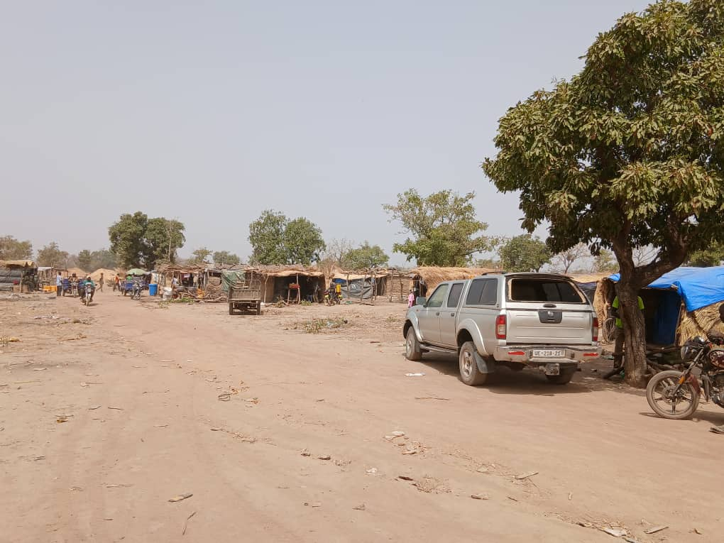 JoyNews uncovers details behind arrest of 17 Burkinabe soldiers by Ghanaian security officials