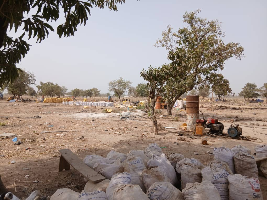 JoyNews uncovers details behind arrest of 17 Burkinabe soldiers by Ghanaian security officials