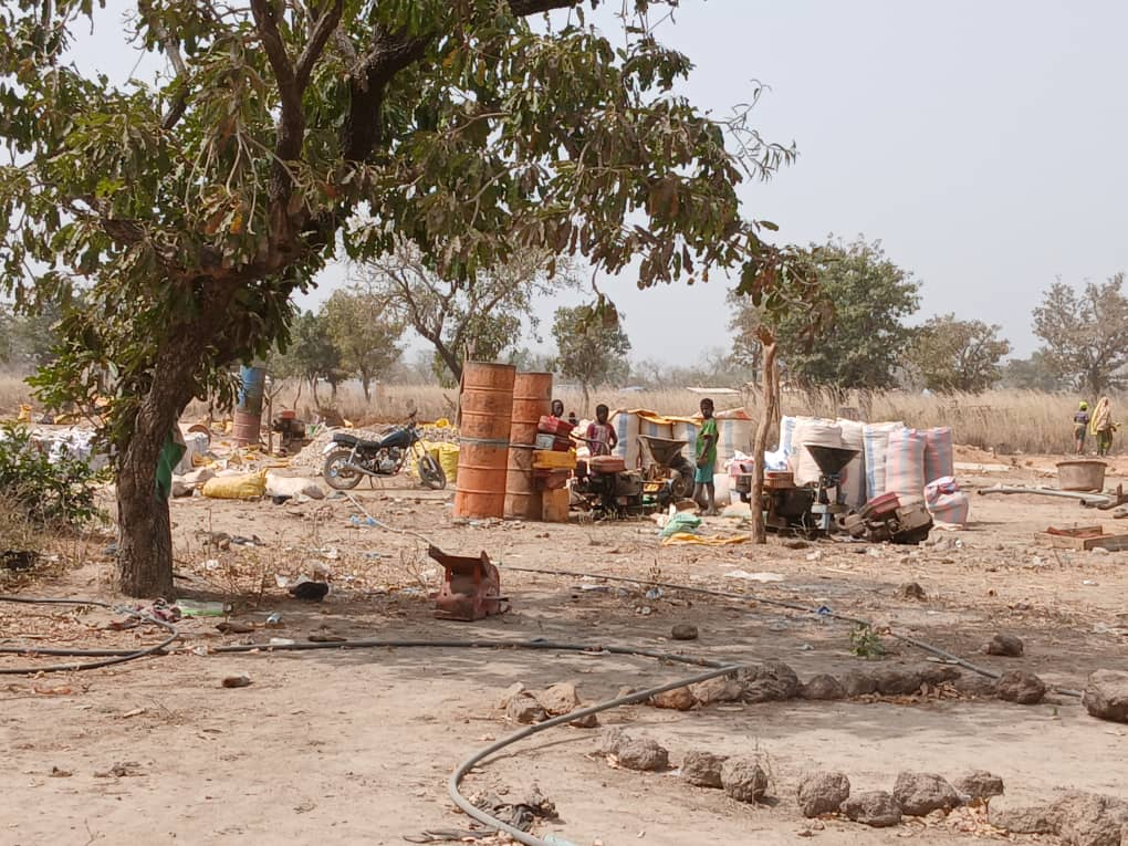 JoyNews uncovers details behind arrest of 17 Burkinabe soldiers by Ghanaian security officials