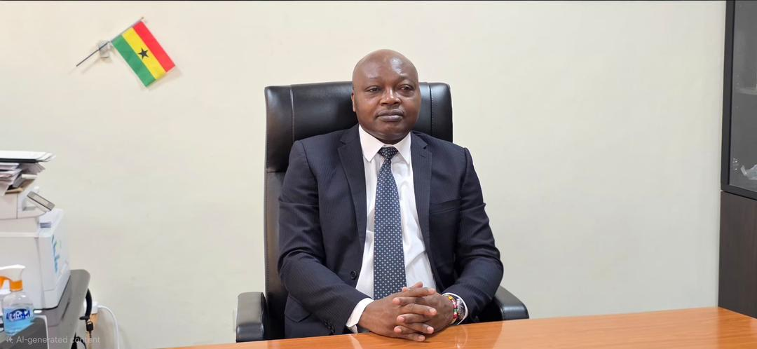 ARB Apex Bank appoints Curtis W. Brantuo as Acting Managing Director