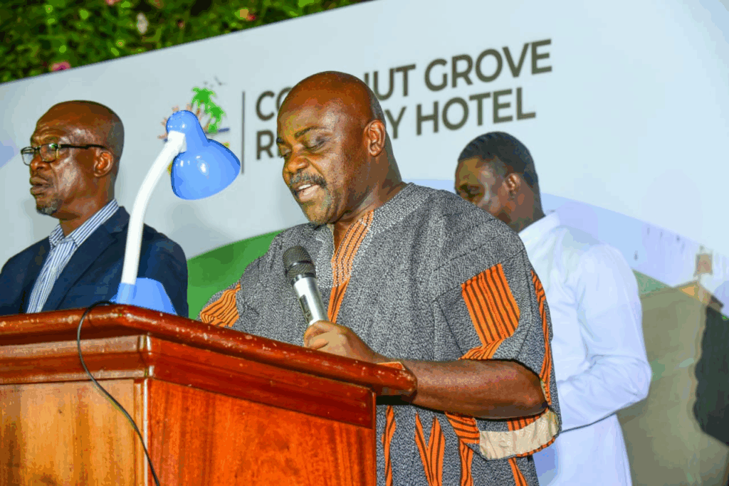 Coconut Grove Regency Hotel celebrates staff excellence at Annual Awards Dinner