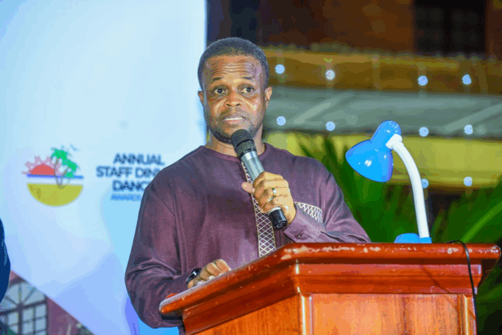 Coconut Grove Regency Hotel celebrates staff excellence at Annual Awards Dinner