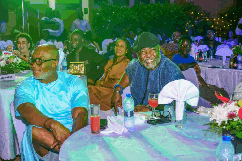 Coconut Grove Regency Hotel celebrates staff excellence at Annual Awards Dinner