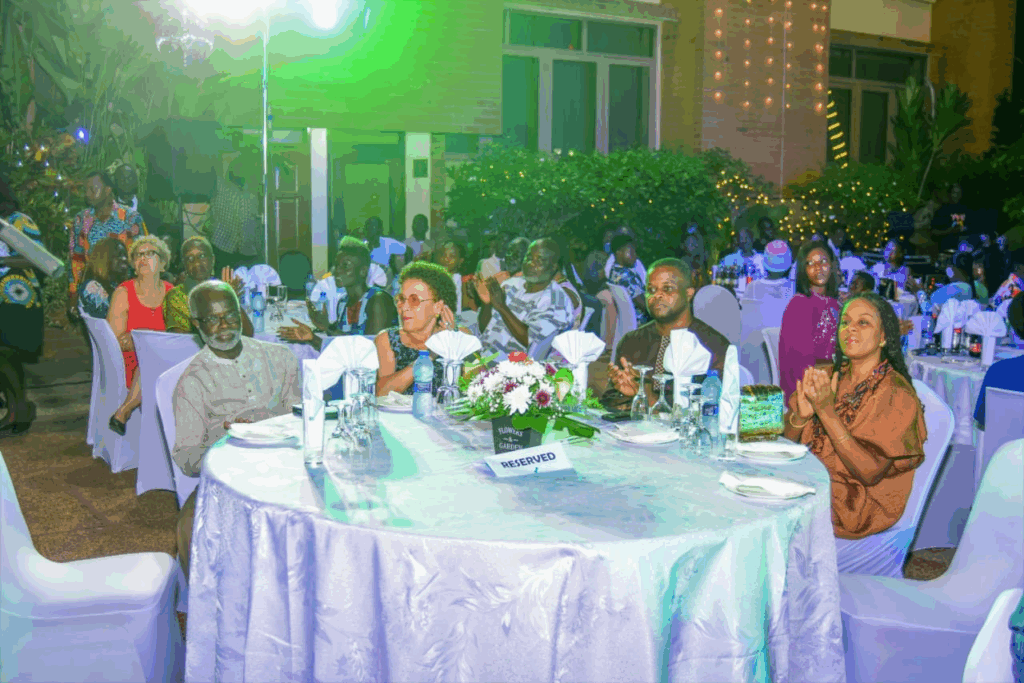 Coconut Grove Regency Hotel celebrates staff excellence at Annual Awards Dinner