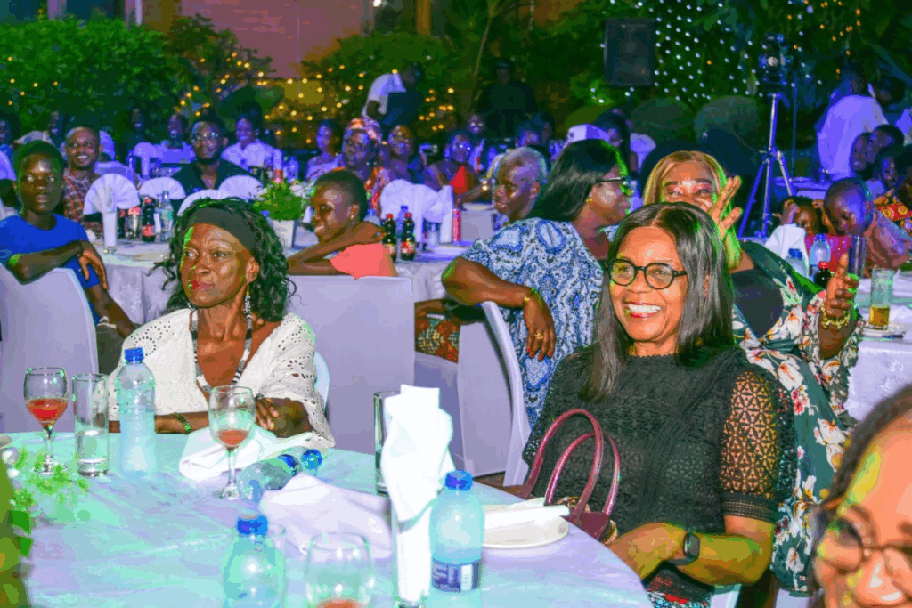 Coconut Grove Regency Hotel honours staff for dedication and professionalism