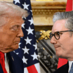 Starmer holds phone call with Trump over Greenland tariff threat