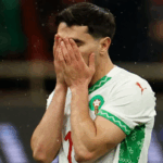 Diaz will 'have nightmares' over 'Panenka' failure