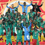 AFCON: 'Shameful' and 'terrible look' - the chaos that marred Senegal's triumph