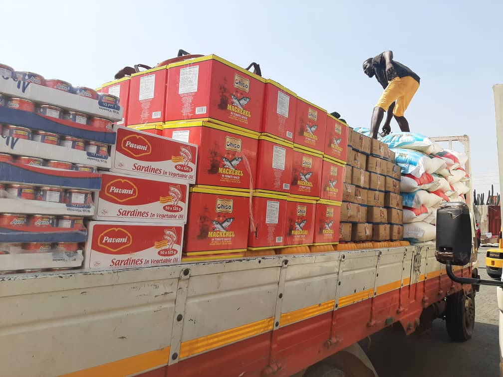 NAFCO to hold maiden AGM this year – CEO hints