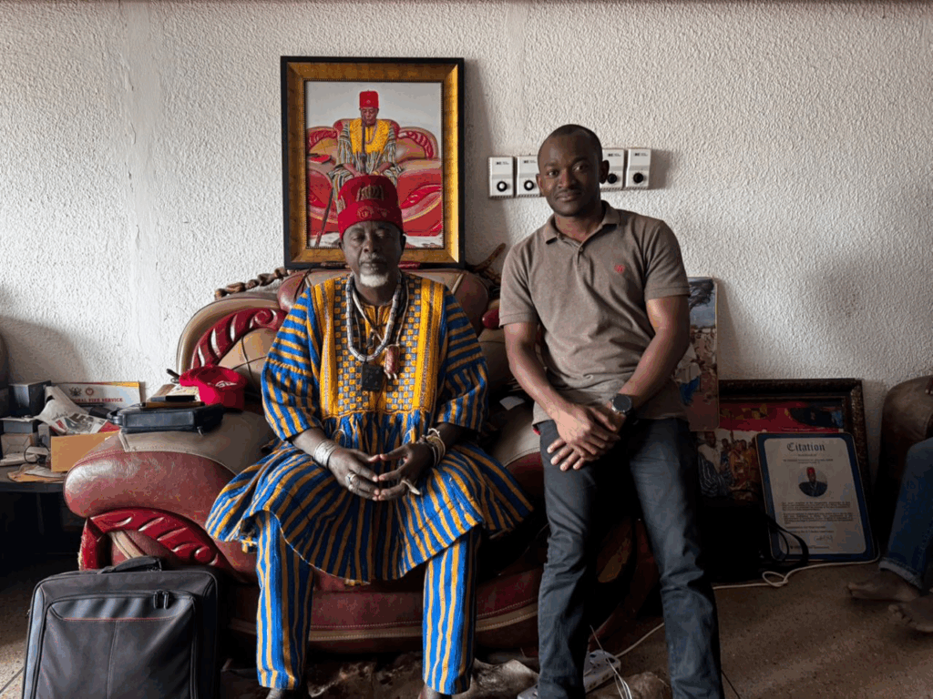 Plans underway to establish museum on northern Ghana’s slave history in Navrongo