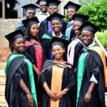 New market report reveals 55% of Ghanaian jobs now demand a bachelor's degree