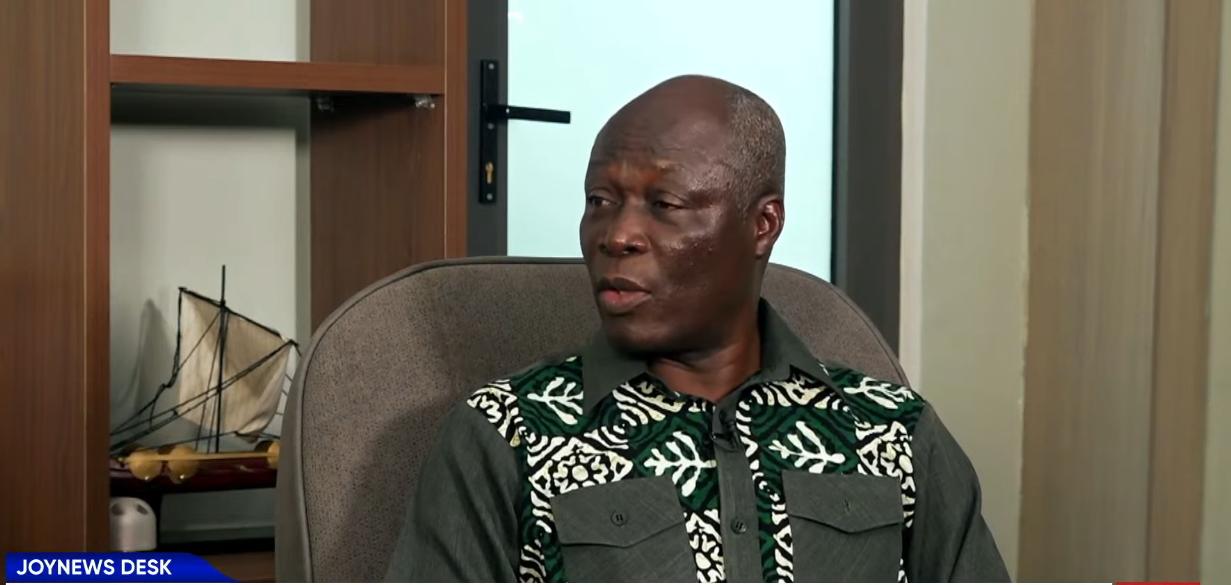 DRIP formalised nationwide to ensure efficiency and sustainability - Vanderpuye