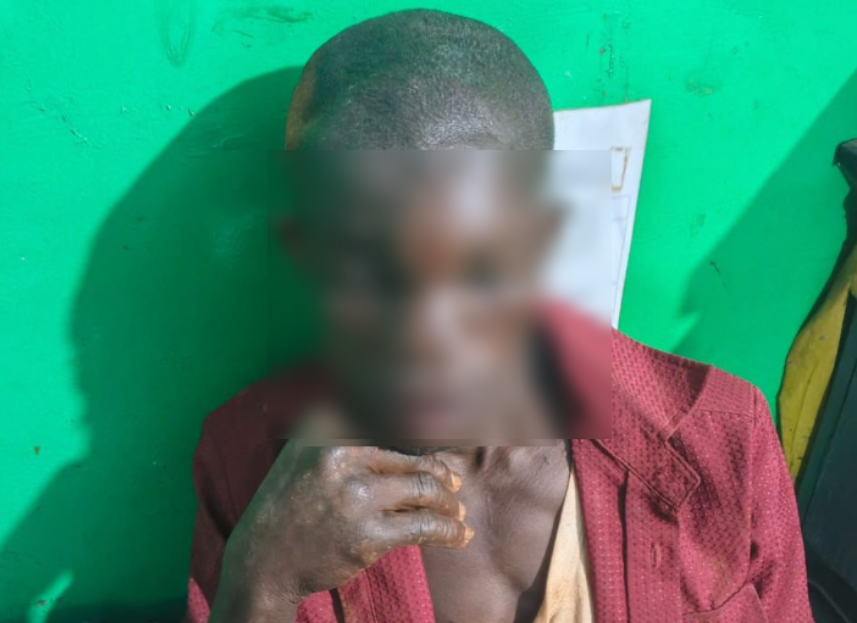 Man arrested for allegedly stabbing woman...