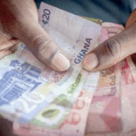 Rebecca Tweneboah Darko: Do not leave any money on the table