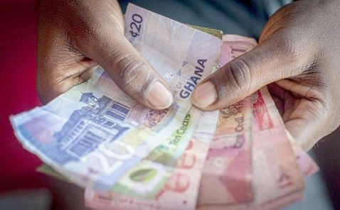 Rebecca Tweneboah Darko: Do not leave any...