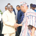 GRA to deploy AI to tackle import fraud from February 1