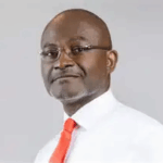 Kennedy Agyapong emerges frontrunner in NPP flagbearer race in new study Kennedy Agyapong emerges frontrunner in NPP flagbearer race in new study