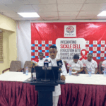 FosCel founder calls for integration of sickle cell education into Ghana’s school curriculum