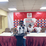 FosCel announces National Sickle Cell Fun Fair on Valentine’s Day