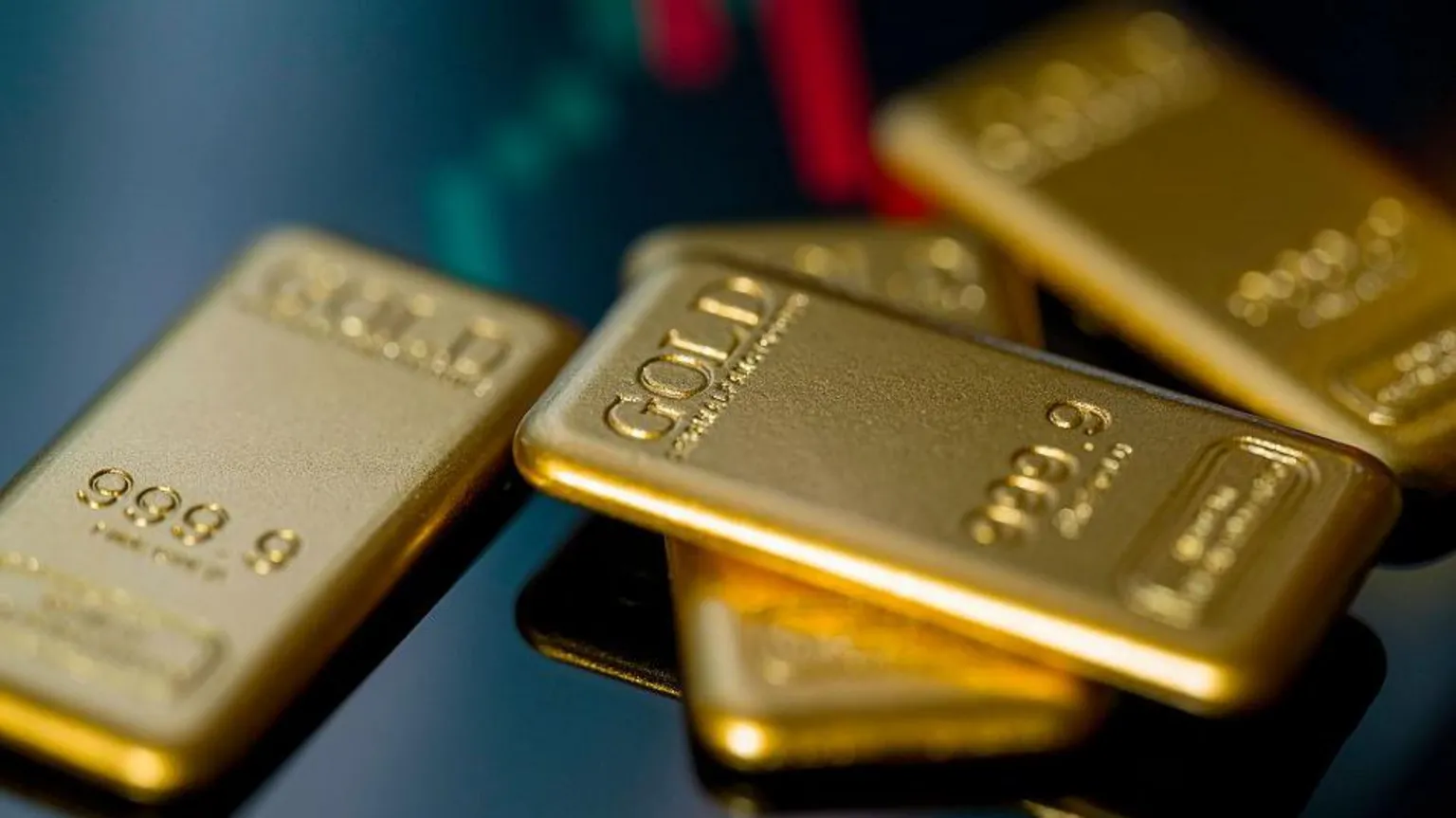 Ghana loses nearly 19 tonnes of gold in 3 months – BoG urged to explain