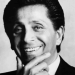 Italian fashion designer Valentino dies