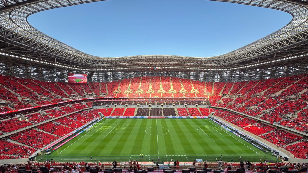 AFCON 2025: Morocco passes continental test ahead of 2030 World Cup