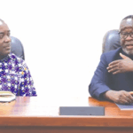 Chief Justice lauds GTEC for sanitising tertiary education space