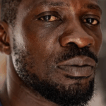 Bobi Wine tells the BBC from hiding that he will not contest the Uganda election results in court