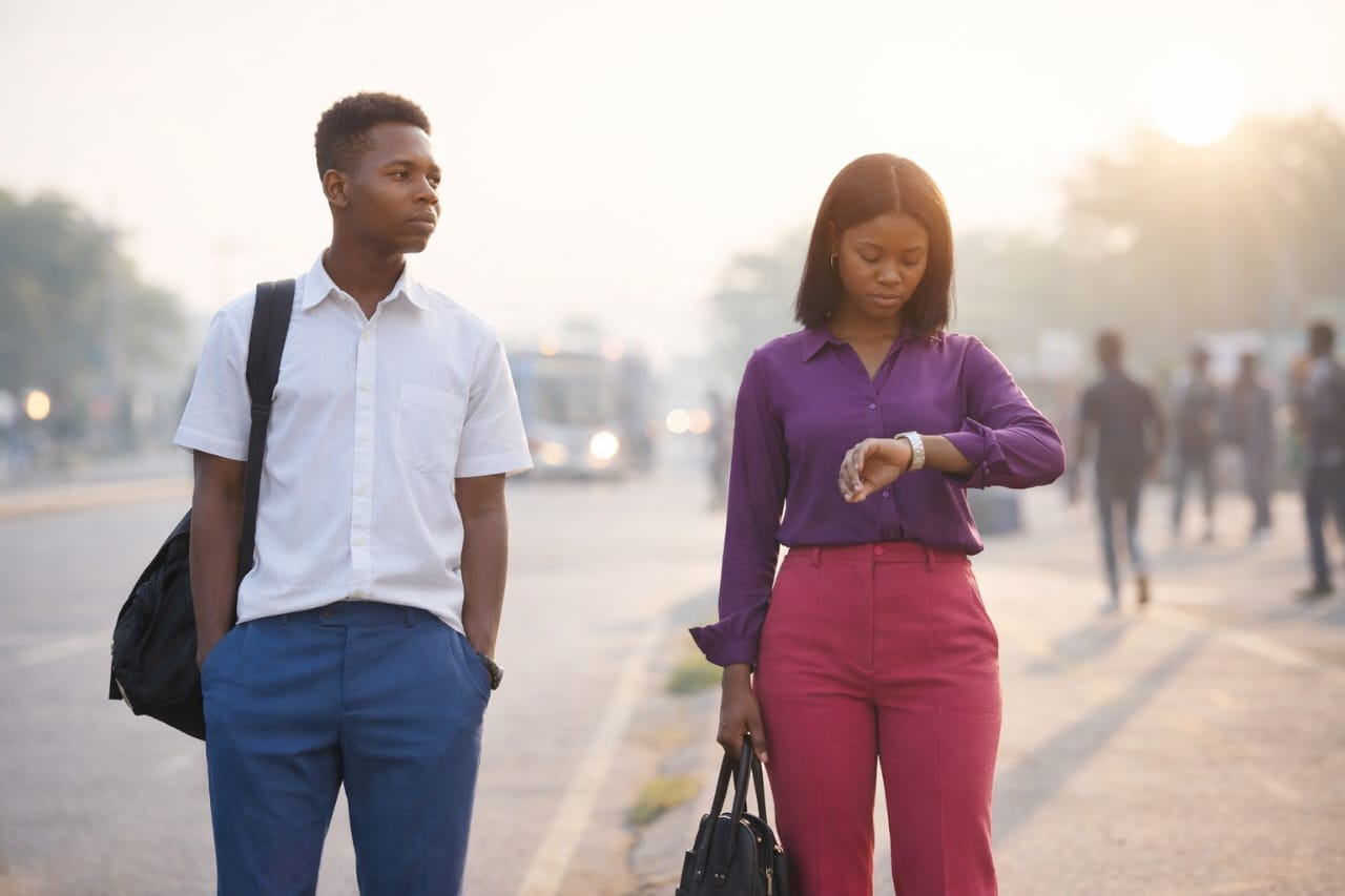 We are managing: The reality of adulting in Ghana