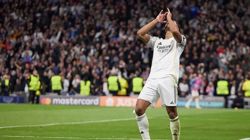 Bellingham responds to partying claims with ‘joke’ drinking celebration – MyJoyOnline