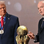 US opens priority visa appointment system for World Cup US opens priority visa appointment system for World Cup