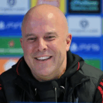 Slot hints Salah will start for Liverpool in Marseille